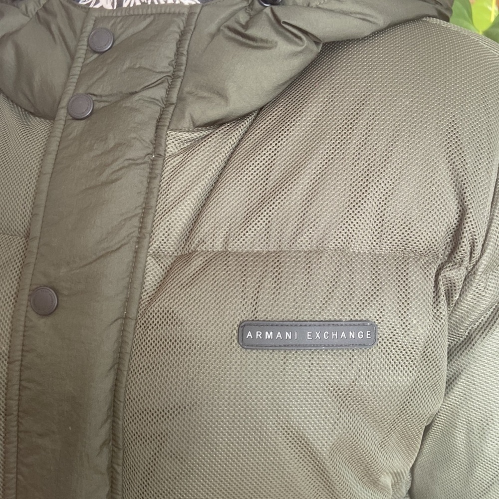 A/X Down Jacket - image 4